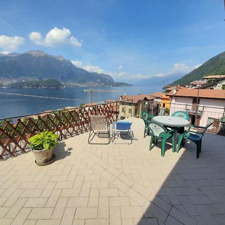 La Sorgente Villa Lezzeno Szoba fotó