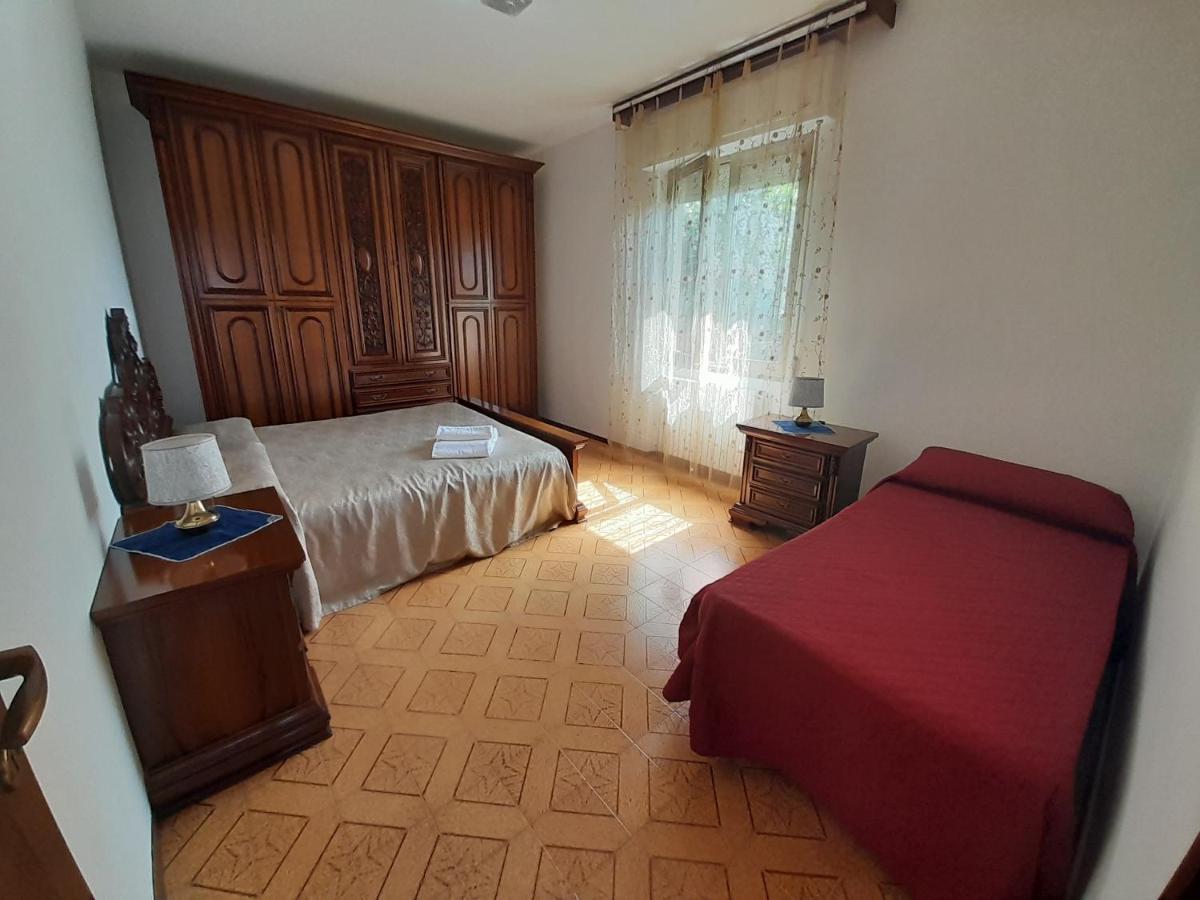 La Sorgente Villa Lezzeno Kültér fotó