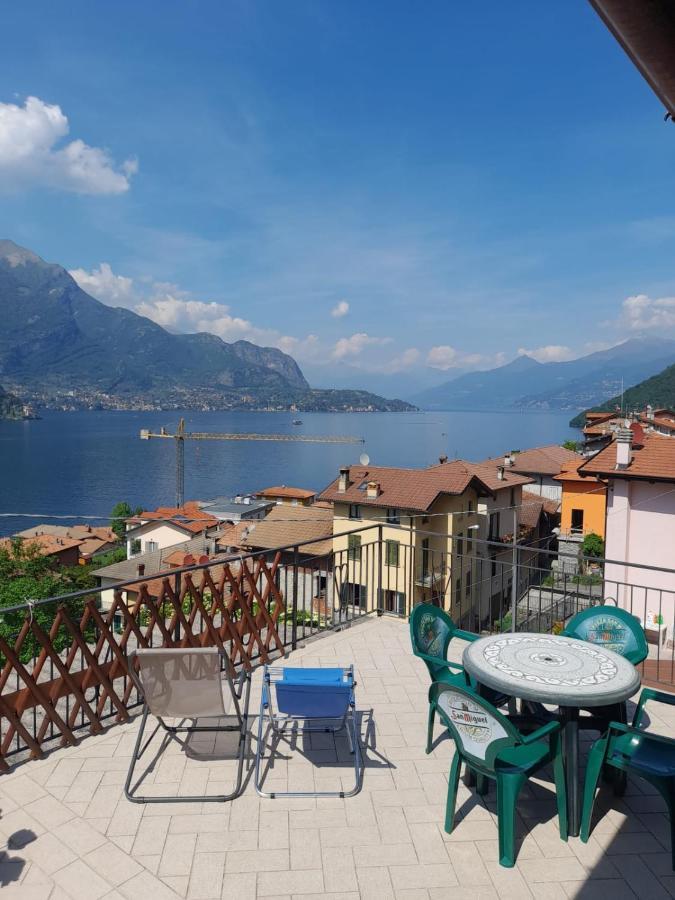 La Sorgente Villa Lezzeno Kültér fotó