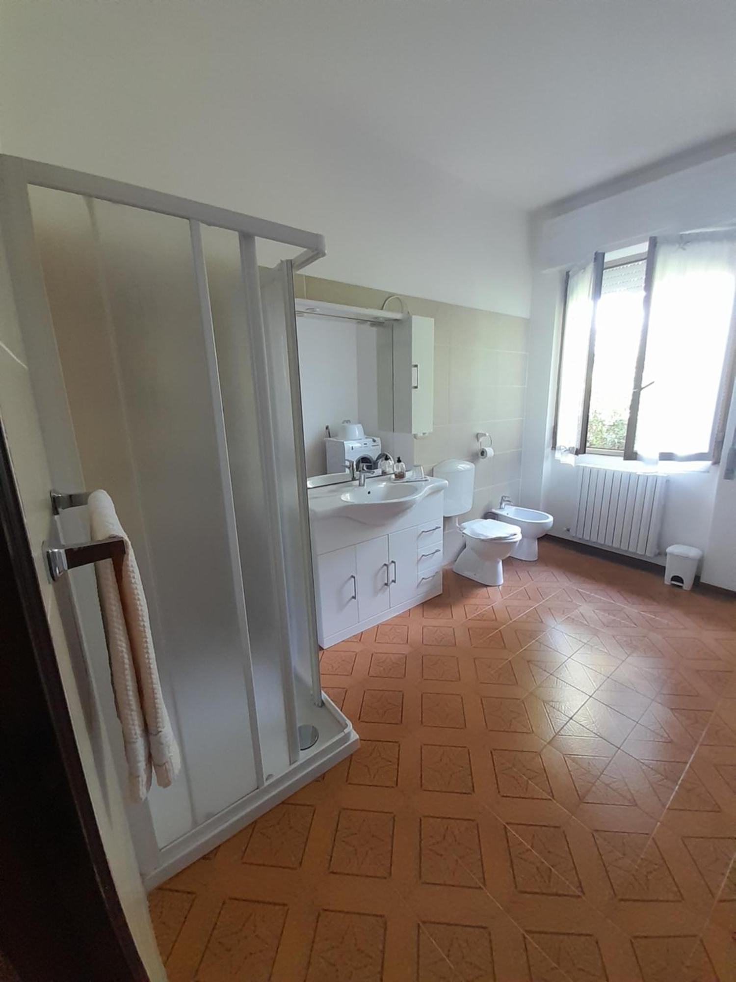La Sorgente Villa Lezzeno Szoba fotó