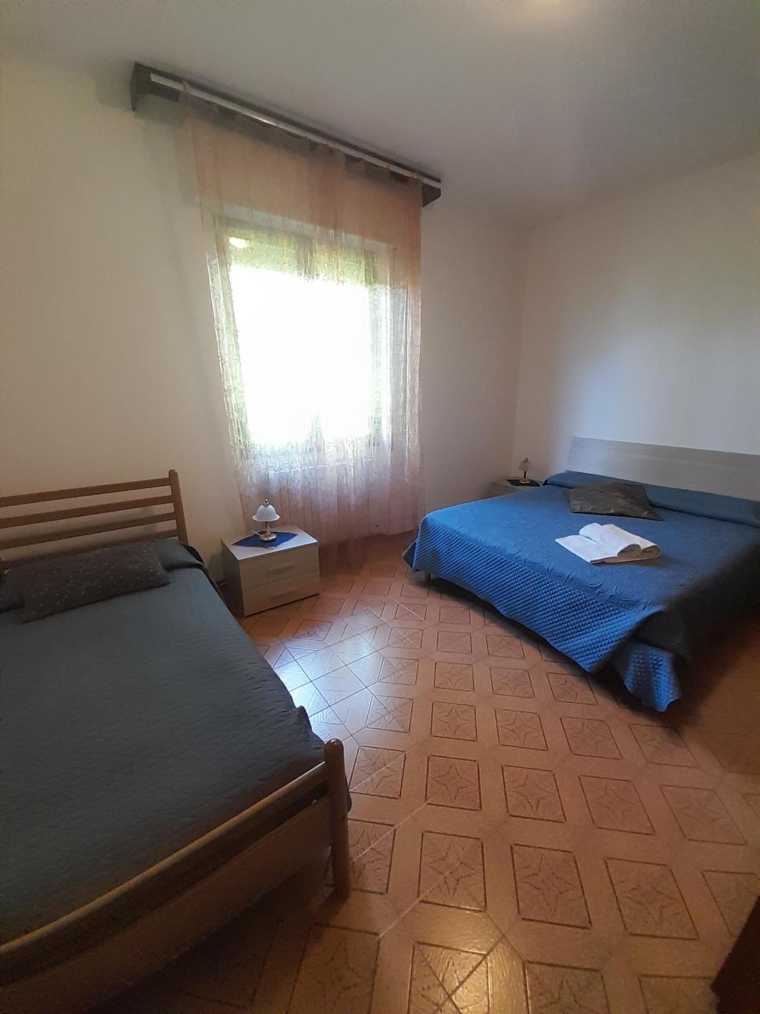 La Sorgente Villa Lezzeno Szoba fotó